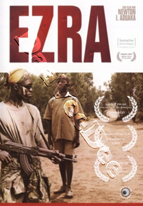 Ezra (2007) (DVD)